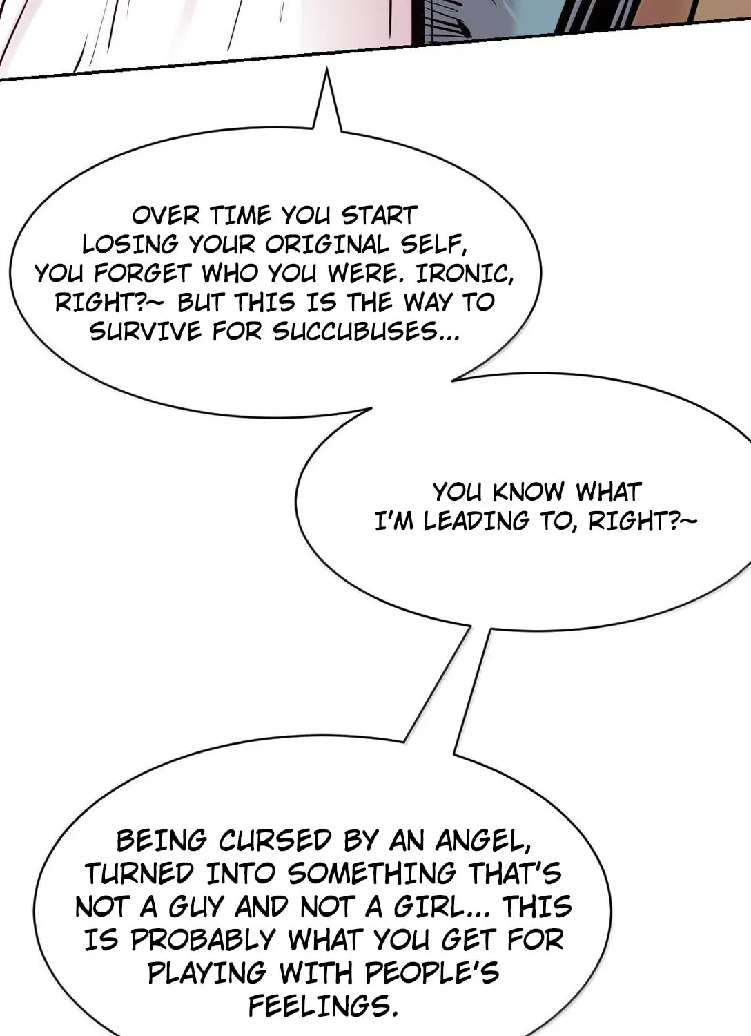Demon X Angel, Can't Get Along! (Colored) Chapter 3.9 page 16 - 