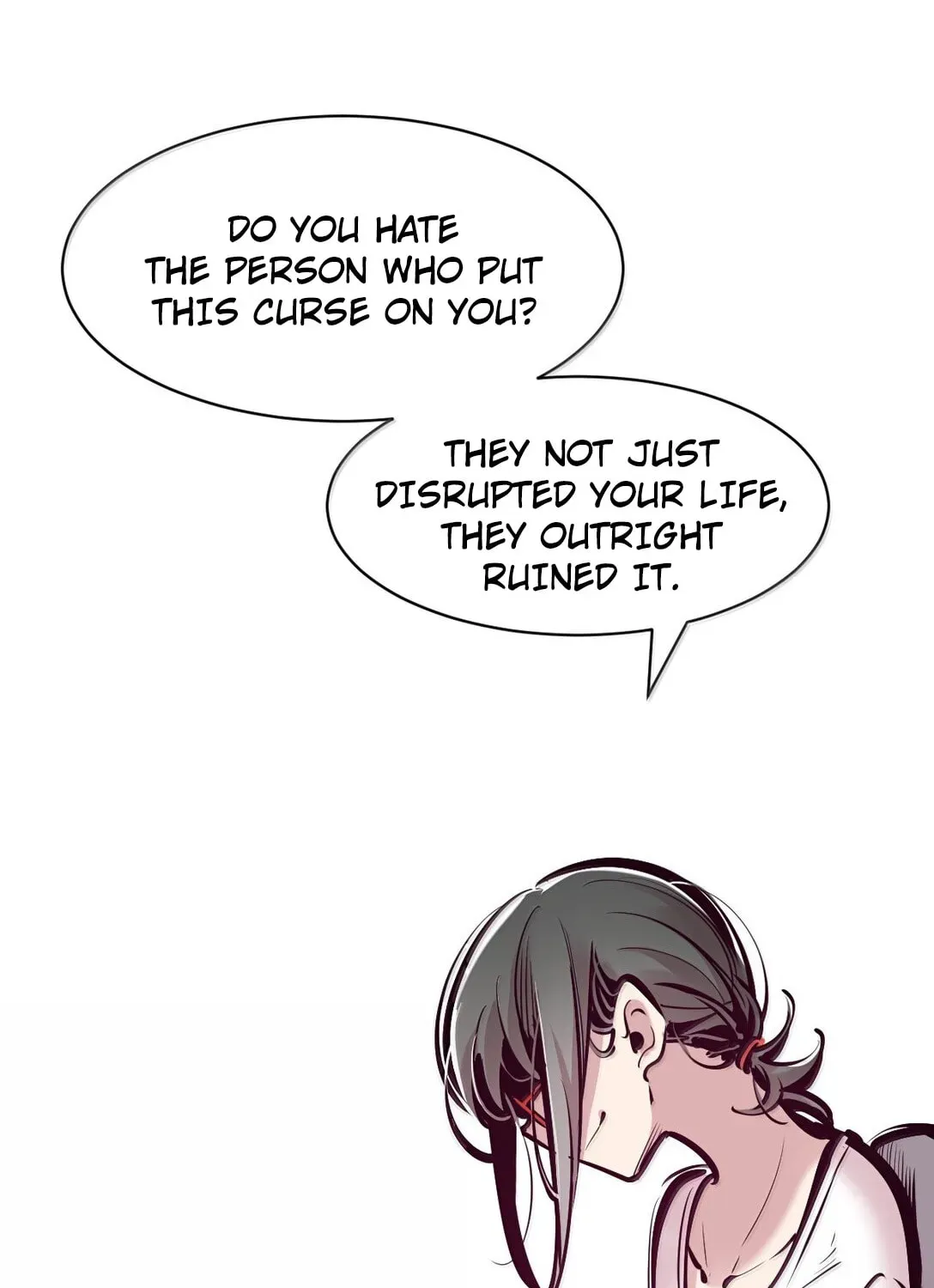 Demon X Angel, Can't Get Along! (Colored) Chapter 3.9 page 18 - 