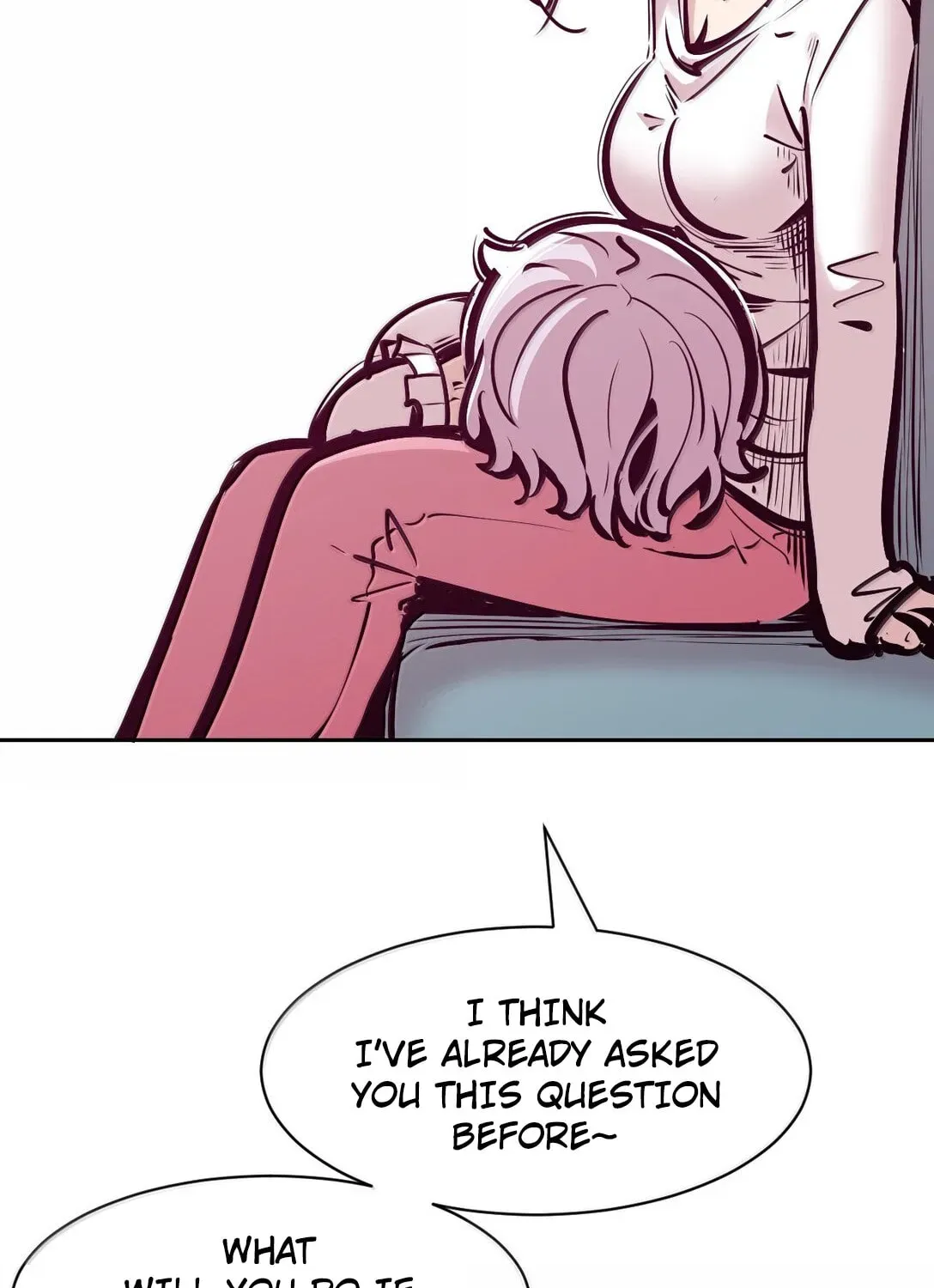 Demon X Angel, Can't Get Along! (Colored) Chapter 3.9 page 19 - 
