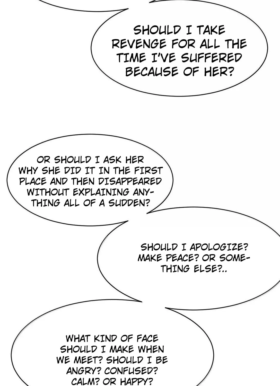 Demon X Angel, Can't Get Along! (Colored) Chapter 3.9 page 22 - 