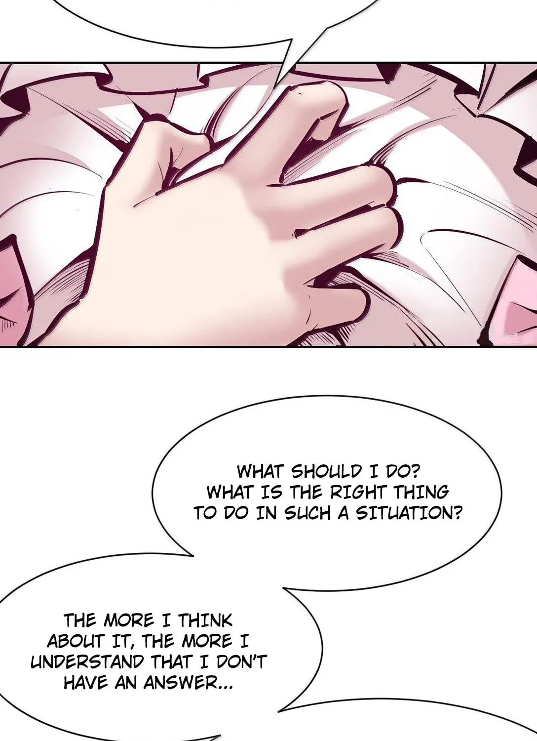 Demon X Angel, Can't Get Along! (Colored) Chapter 3.9 page 23 - 