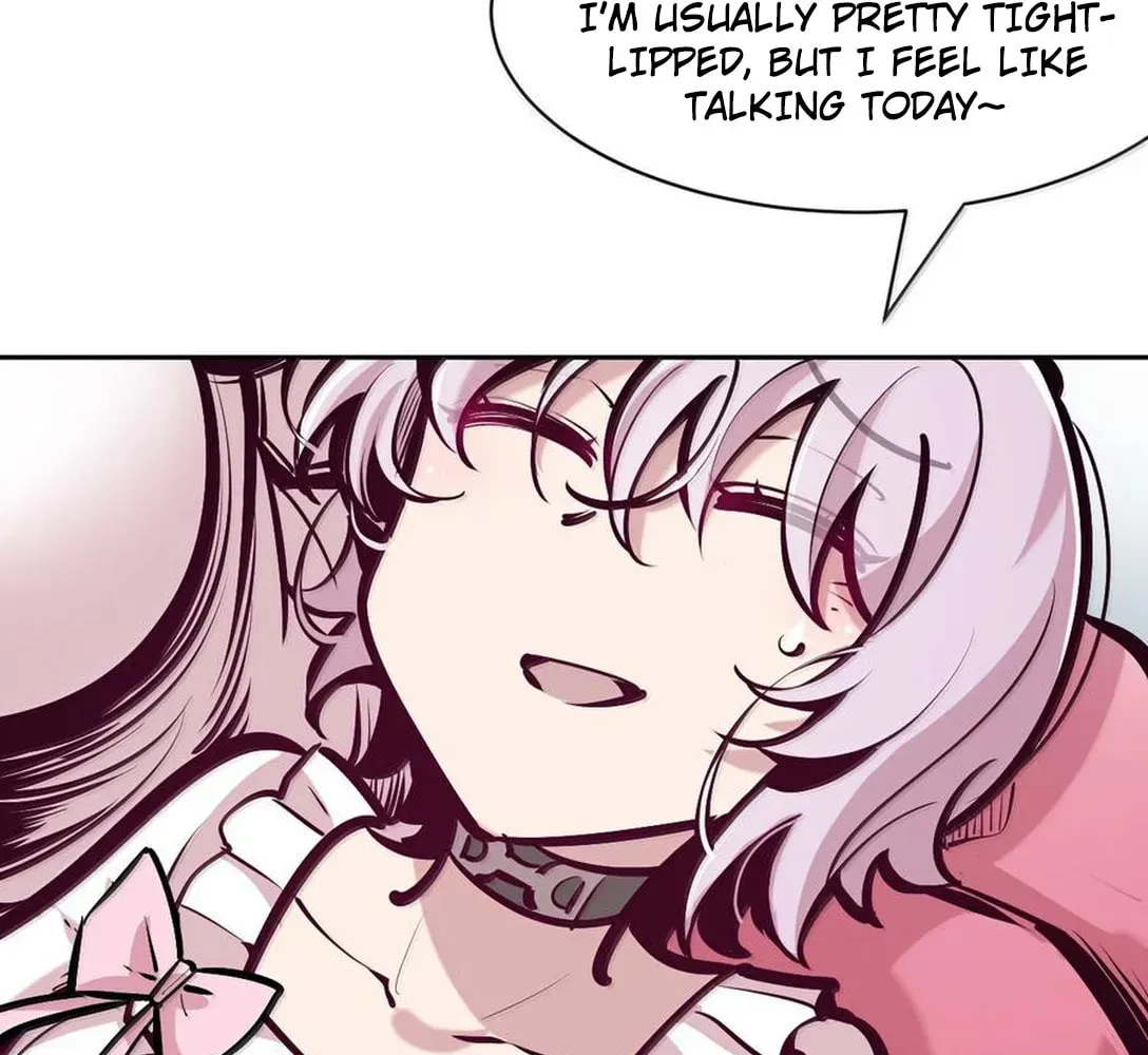 Demon X Angel, Can't Get Along! (Colored) Chapter 3.9 page 28 - 
