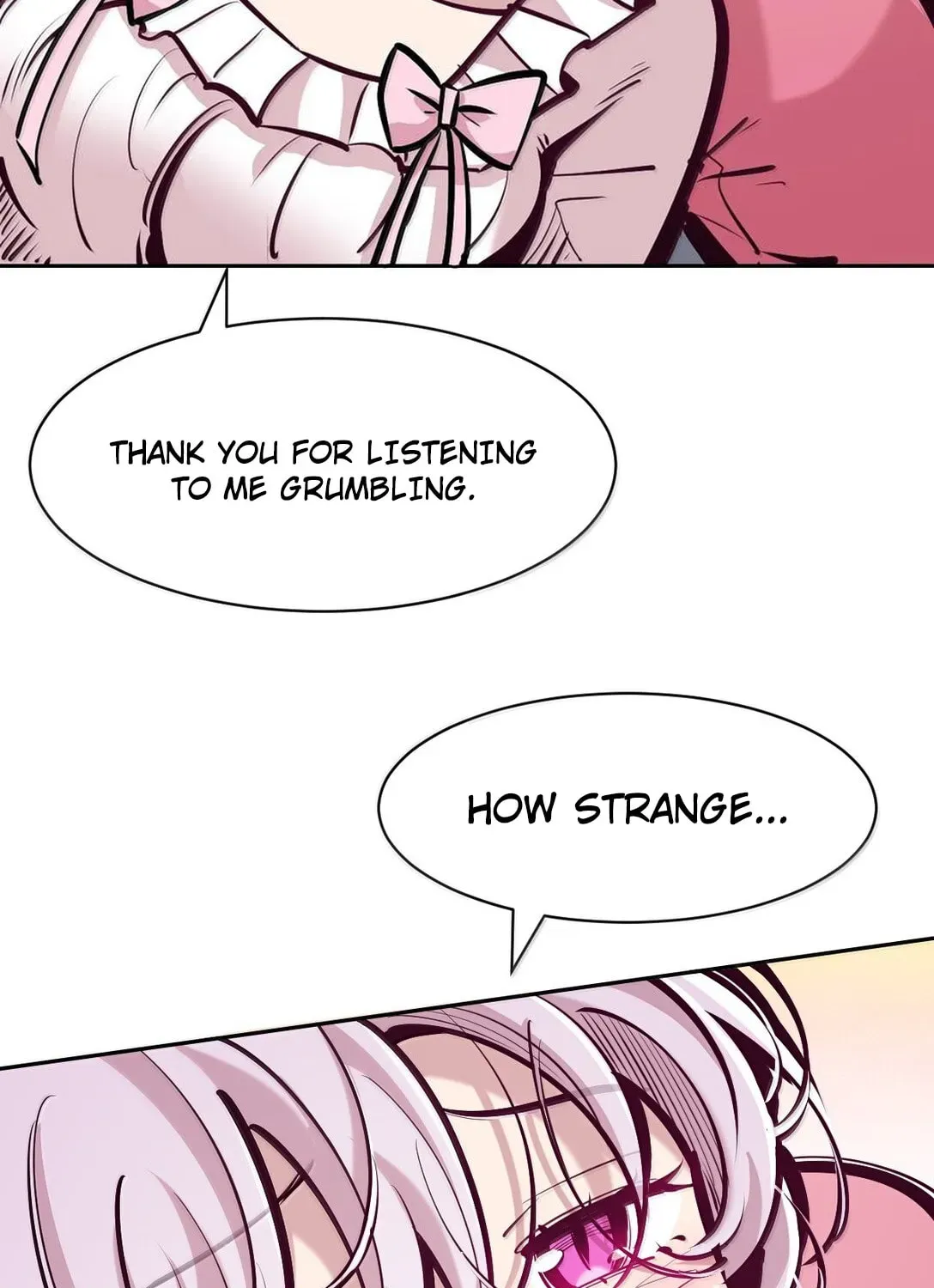 Demon X Angel, Can't Get Along! (Colored) Chapter 3.9 page 29 - 