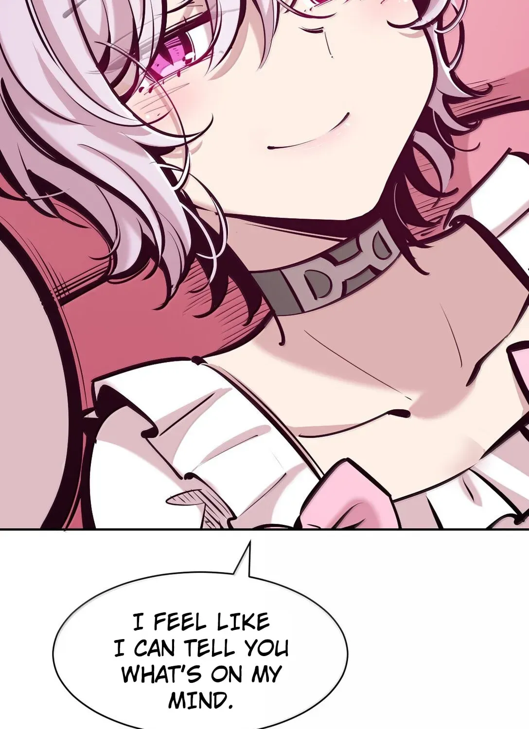 Demon X Angel, Can't Get Along! (Colored) Chapter 3.9 page 30 - 