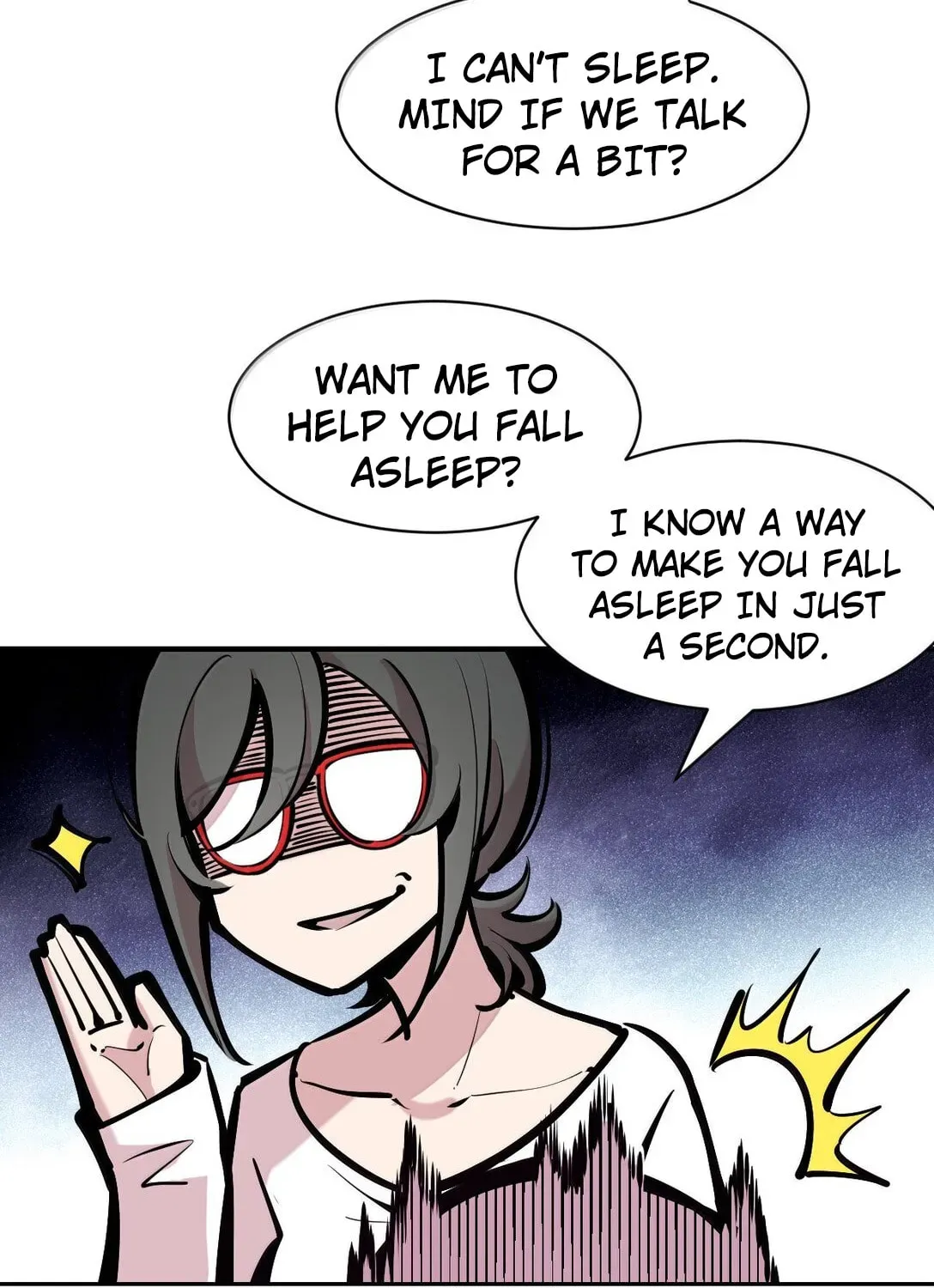 Demon X Angel, Can't Get Along! (Colored) Chapter 3.9 page 4 - 
