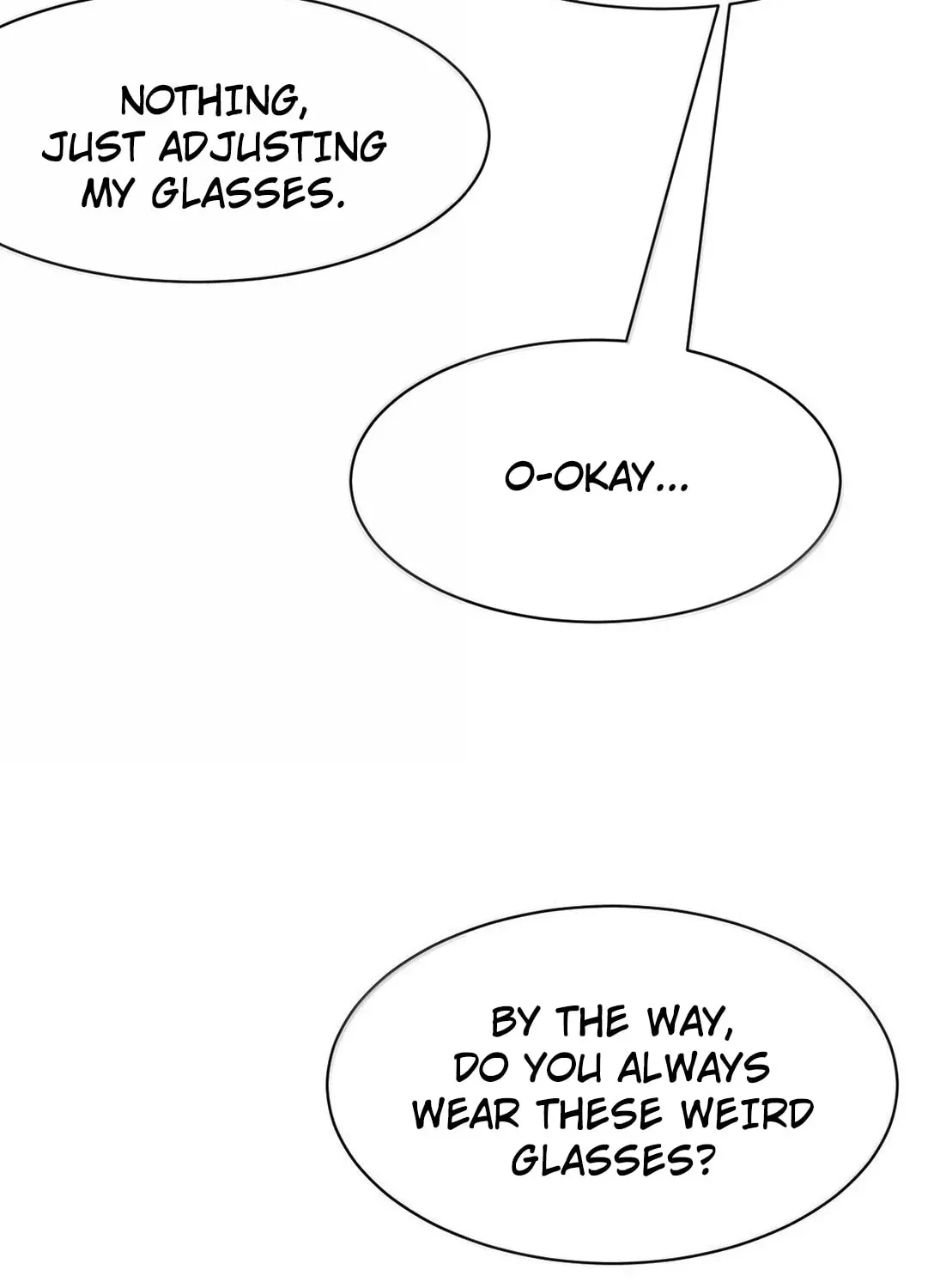Demon X Angel, Can't Get Along! (Colored) Chapter 3.9 page 33 - 