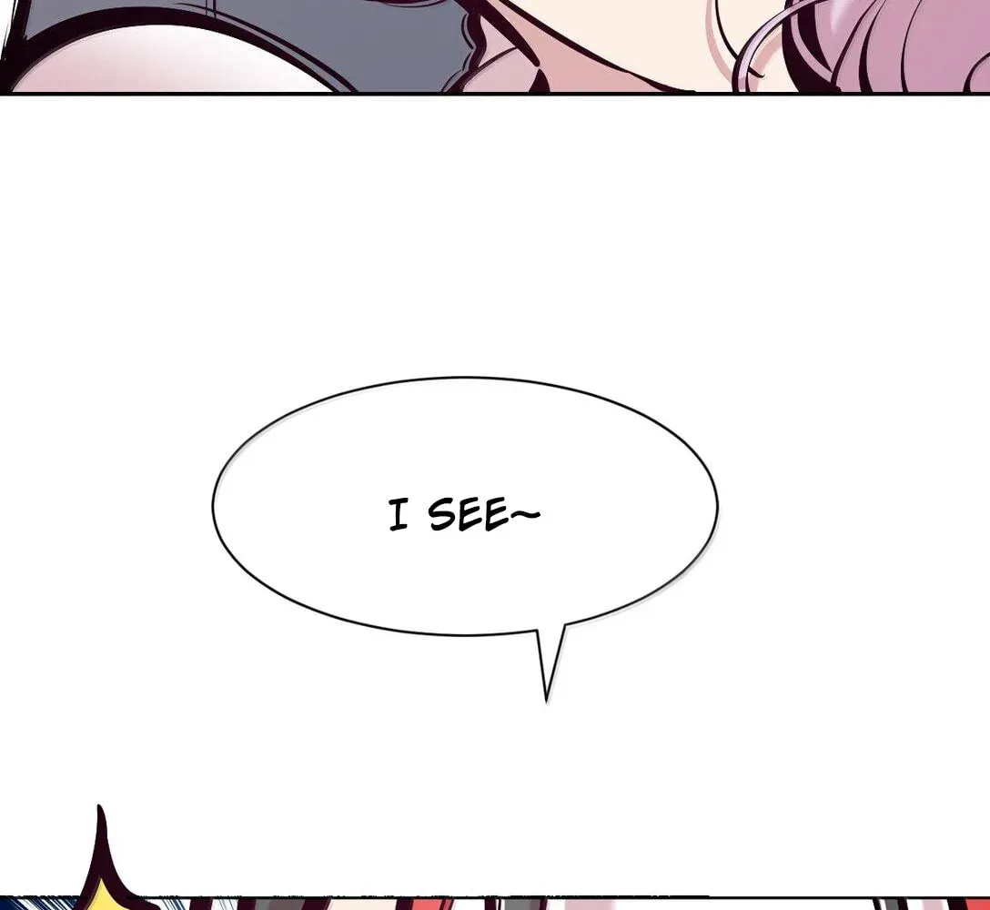 Demon X Angel, Can't Get Along! (Colored) Chapter 3.9 page 35 - 
