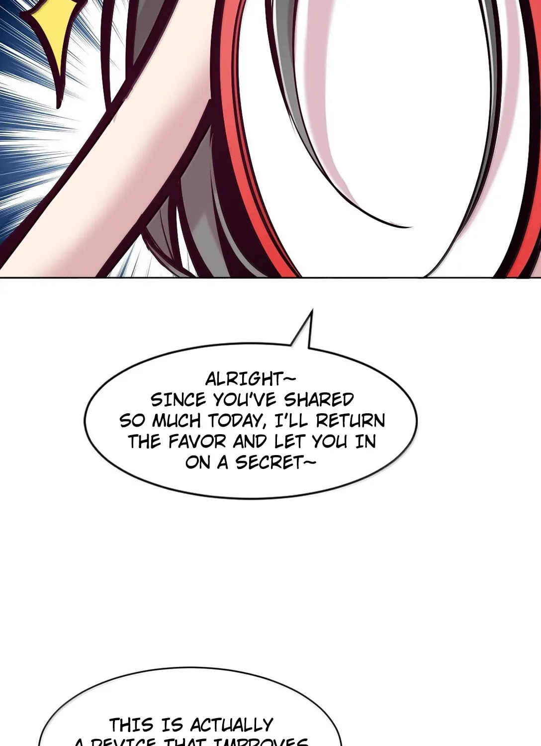 Demon X Angel, Can't Get Along! (Colored) Chapter 3.9 page 36 - 
