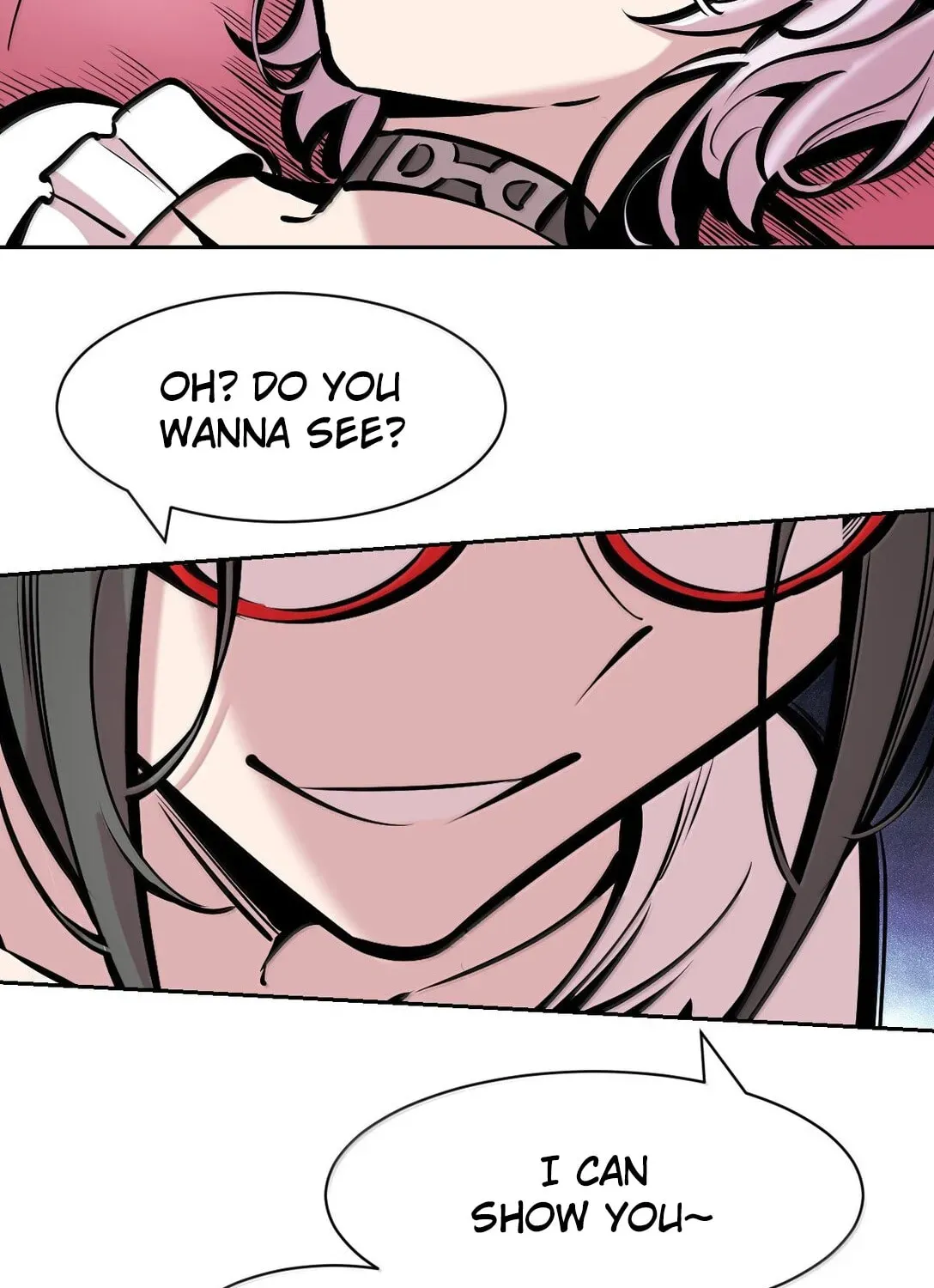 Demon X Angel, Can't Get Along! (Colored) Chapter 3.9 page 39 - 