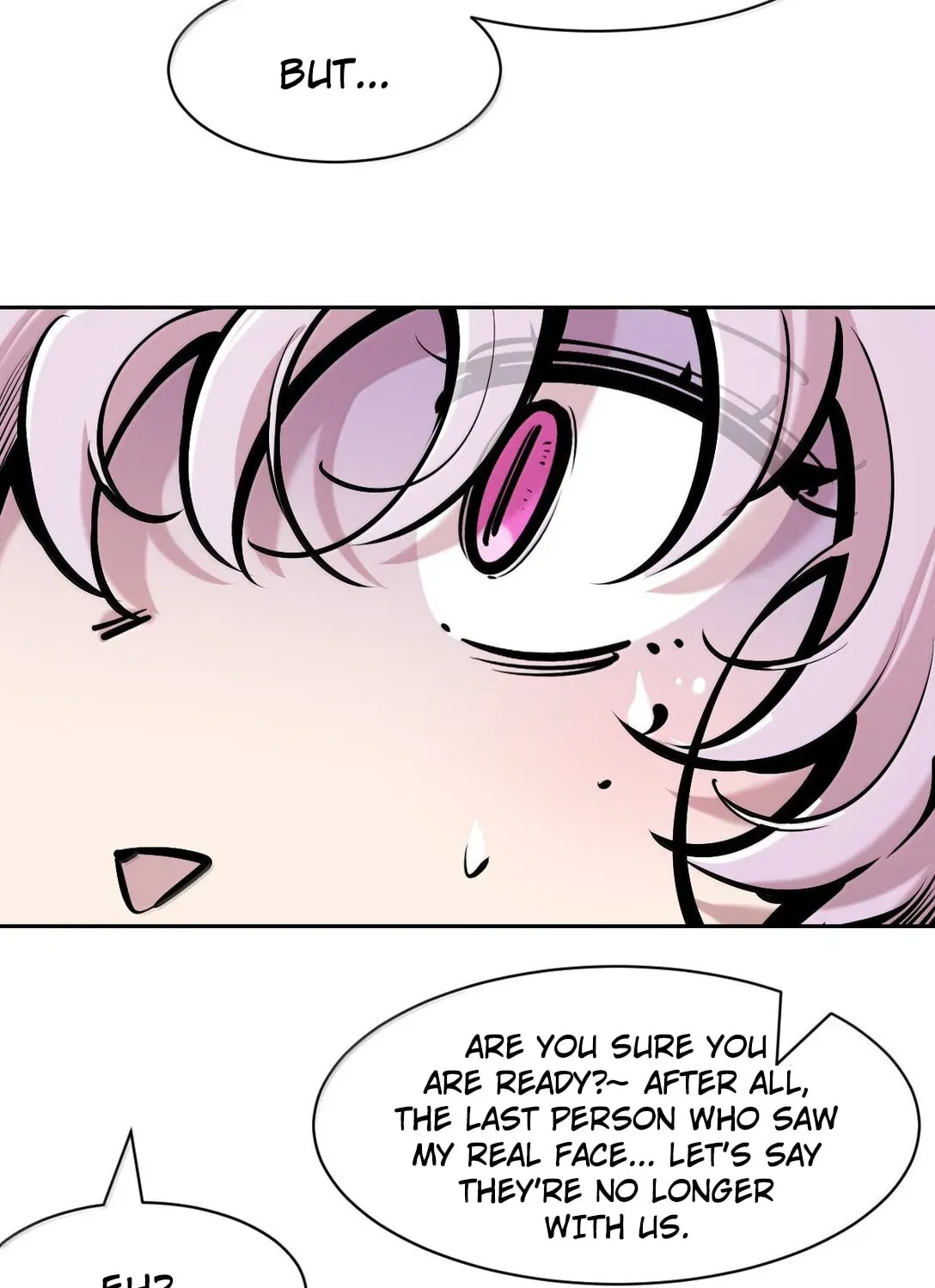 Demon X Angel, Can't Get Along! (Colored) Chapter 3.9 page 40 - 