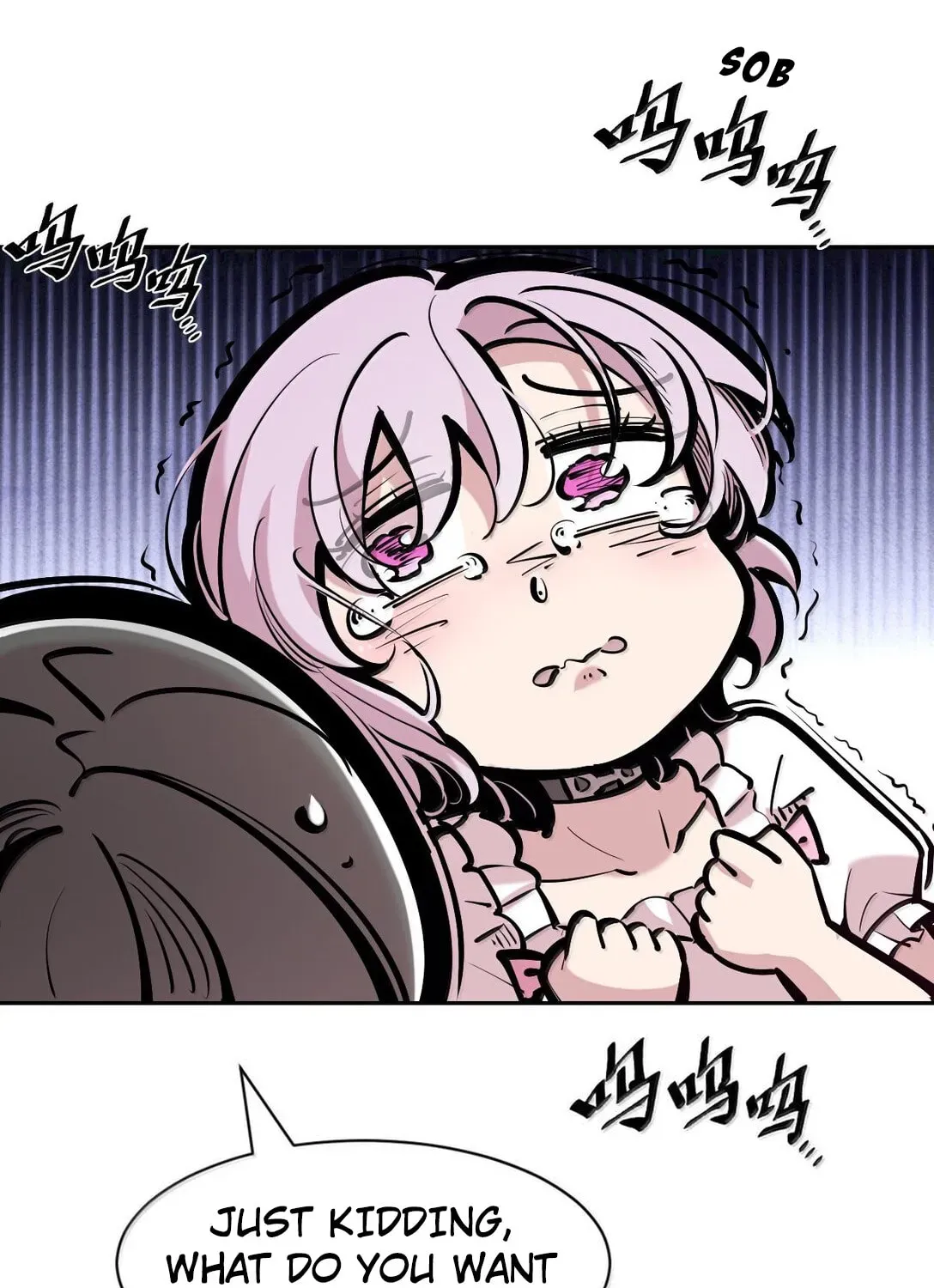 Demon X Angel, Can't Get Along! (Colored) Chapter 3.9 page 5 - 