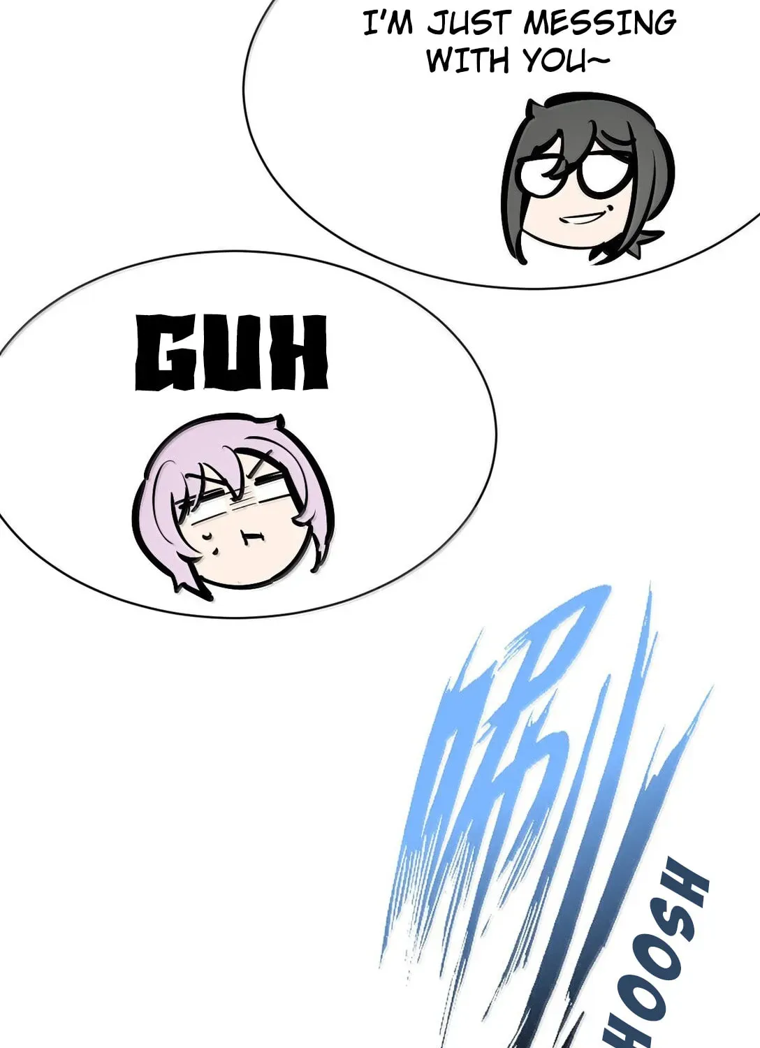 Demon X Angel, Can't Get Along! (Colored) Chapter 3.9 page 43 - 