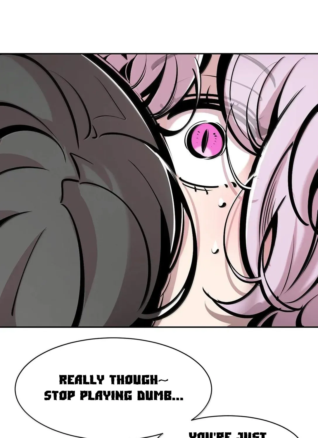 Demon X Angel, Can't Get Along! (Colored) Chapter 3.9 page 45 - 