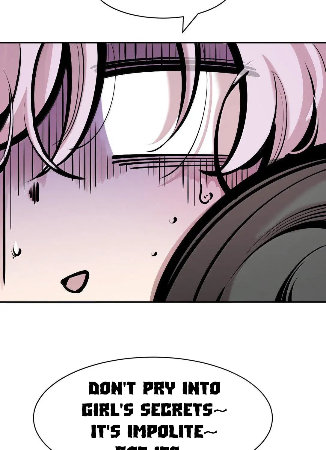 Demon X Angel, Can't Get Along! (Colored) Chapter 3.9 page 47 - 