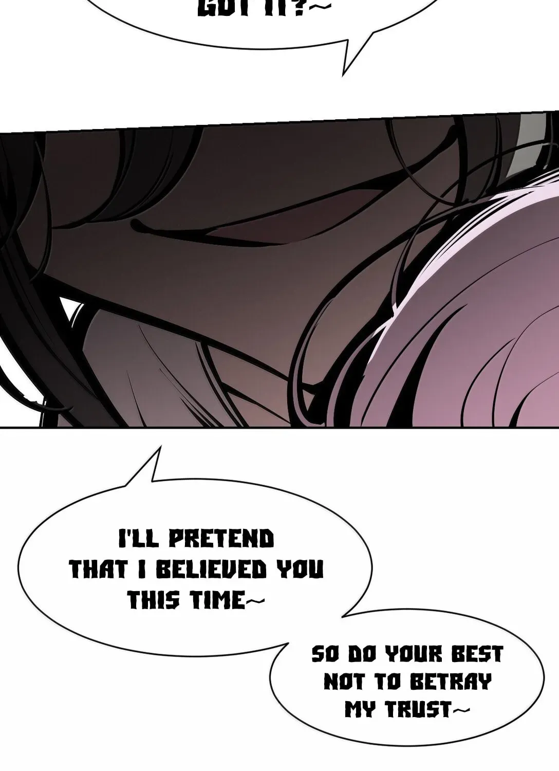 Demon X Angel, Can't Get Along! (Colored) Chapter 3.9 page 48 - 