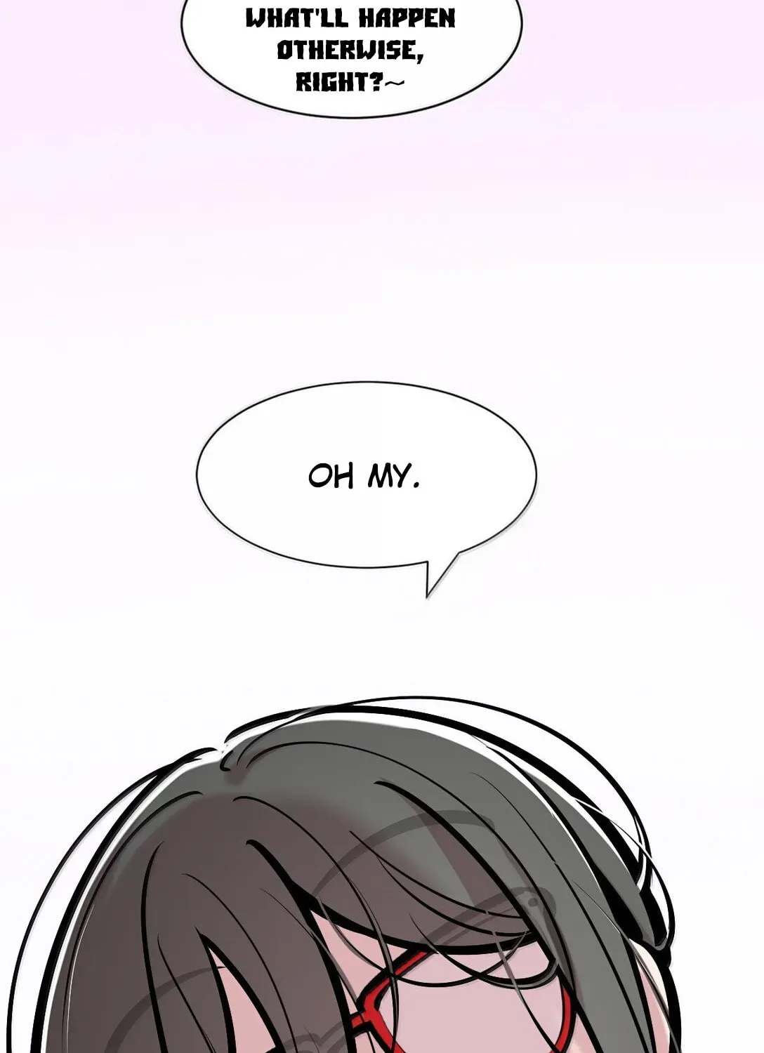Demon X Angel, Can't Get Along! (Colored) Chapter 3.9 page 50 - 