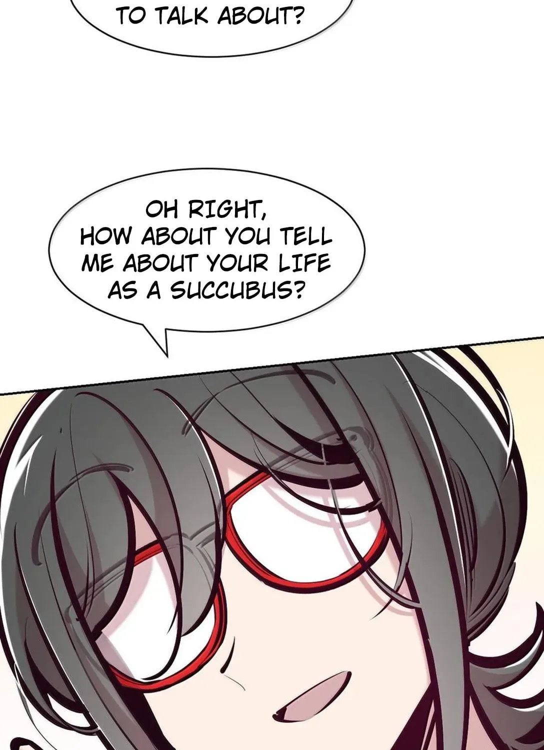 Demon X Angel, Can't Get Along! (Colored) Chapter 3.9 page 6 - 