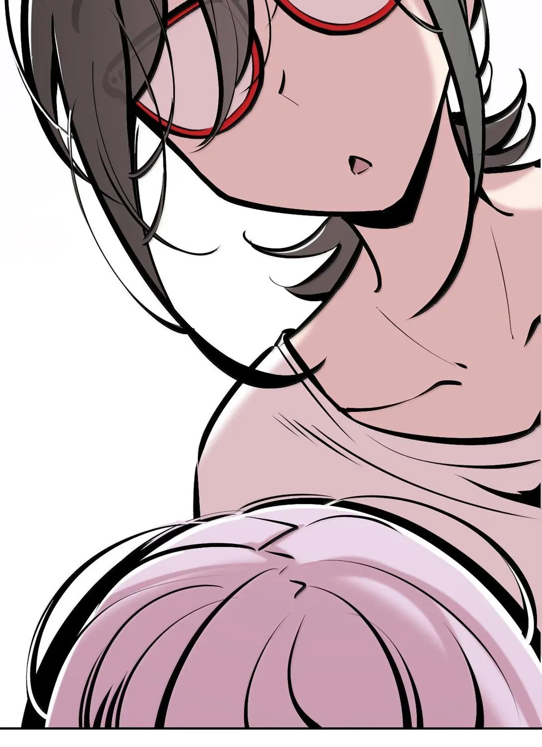Demon X Angel, Can't Get Along! (Colored) Chapter 3.9 page 51 - 