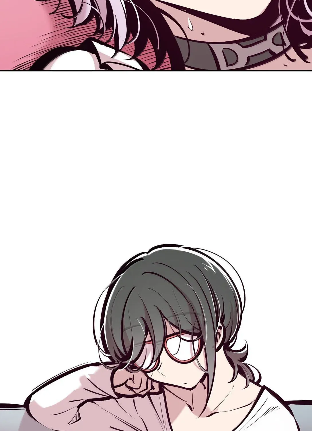 Demon X Angel, Can't Get Along! (Colored) Chapter 3.9 page 55 - 