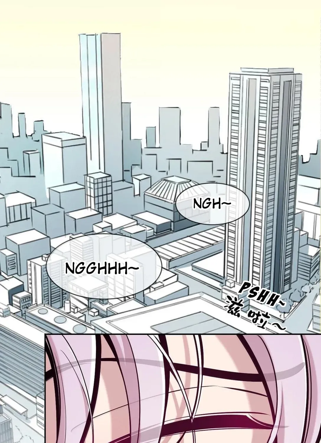 Demon X Angel, Can't Get Along! (Colored) Chapter 3.9 page 60 - 