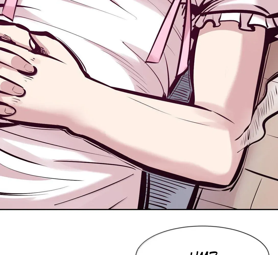 Demon X Angel, Can't Get Along! (Colored) Chapter 3.9 page 63 - 