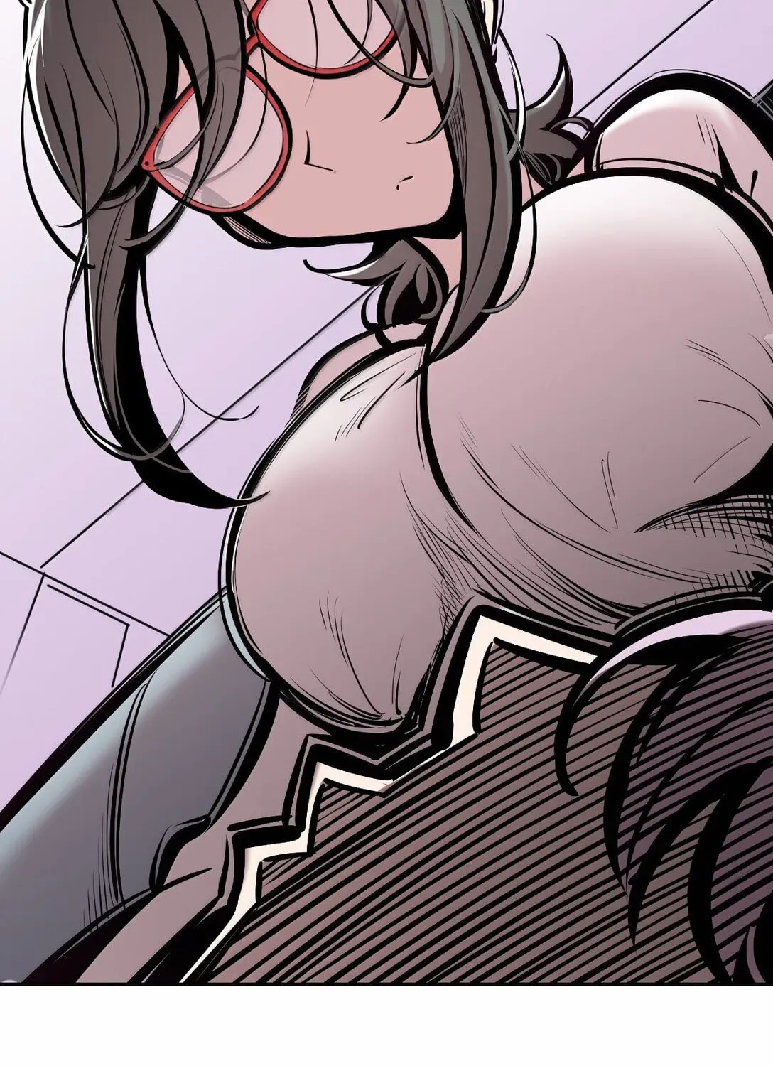 Demon X Angel, Can't Get Along! (Colored) Chapter 3.9 page 65 - 