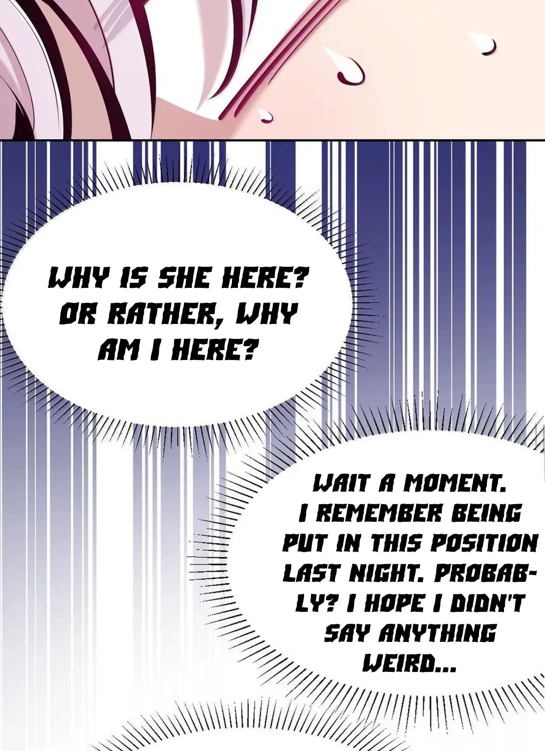 Demon X Angel, Can't Get Along! (Colored) Chapter 3.9 page 68 - 