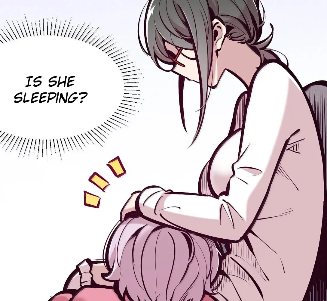 Demon X Angel, Can't Get Along! (Colored) Chapter 3.9 page 70 - 
