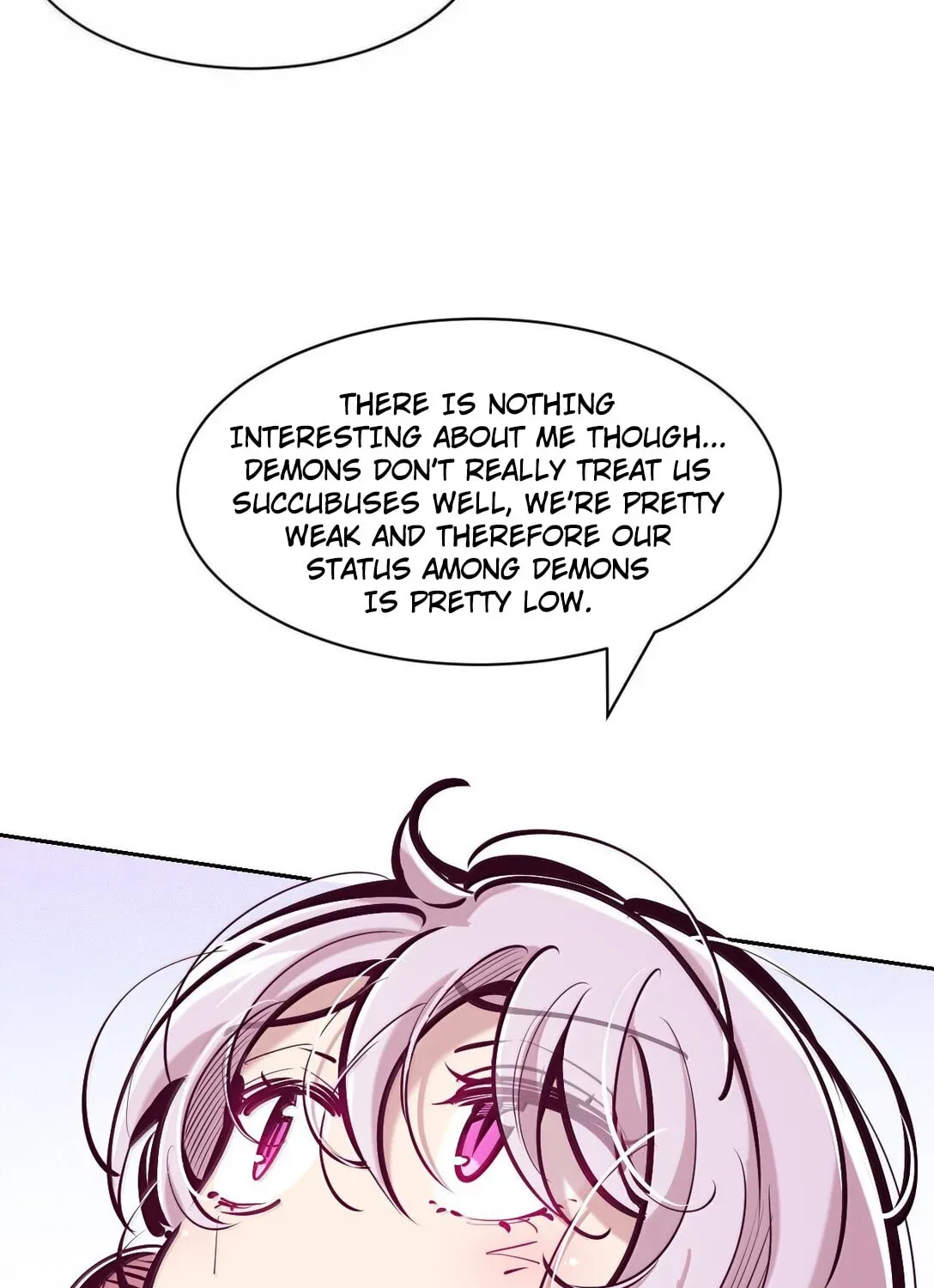 Demon X Angel, Can't Get Along! (Colored) Chapter 3.9 page 8 - 