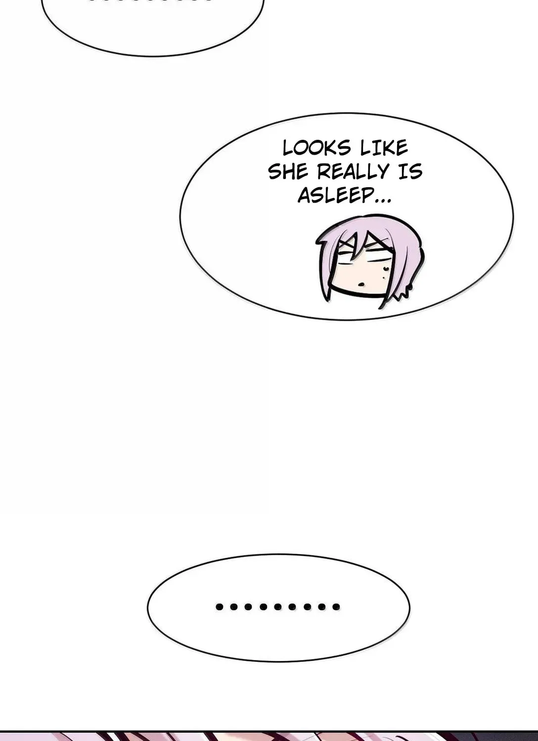 Demon X Angel, Can't Get Along! (Colored) Chapter 3.9 page 72 - 