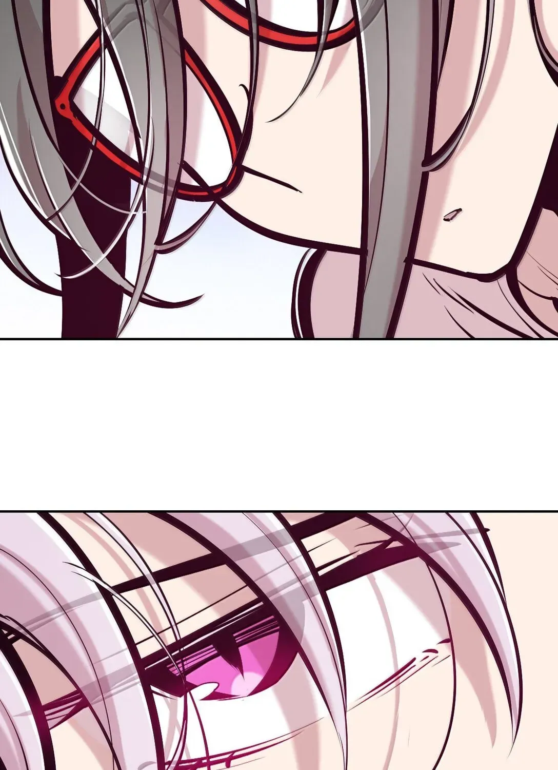Demon X Angel, Can't Get Along! (Colored) Chapter 3.9 page 74 - 