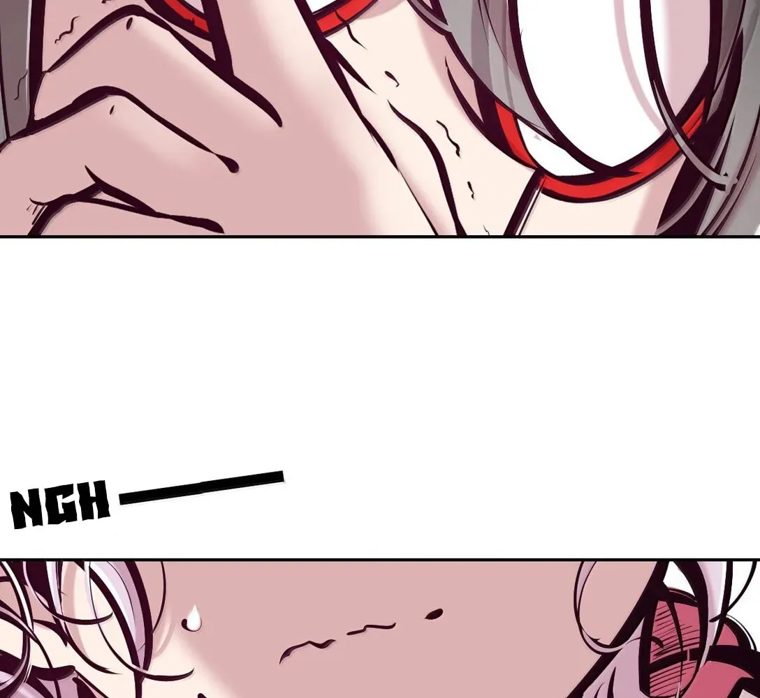 Demon X Angel, Can't Get Along! (Colored) Chapter 3.9 page 77 - 