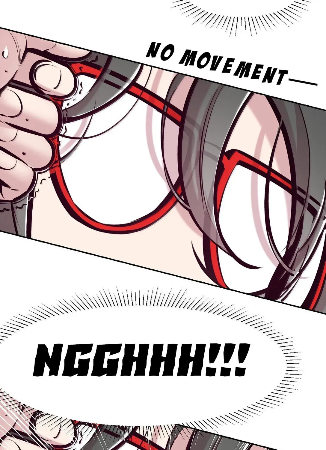 Demon X Angel, Can't Get Along! (Colored) Chapter 3.9 page 79 - 