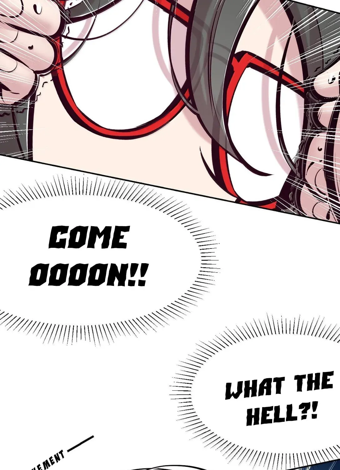 Demon X Angel, Can't Get Along! (Colored) Chapter 3.9 page 80 - 