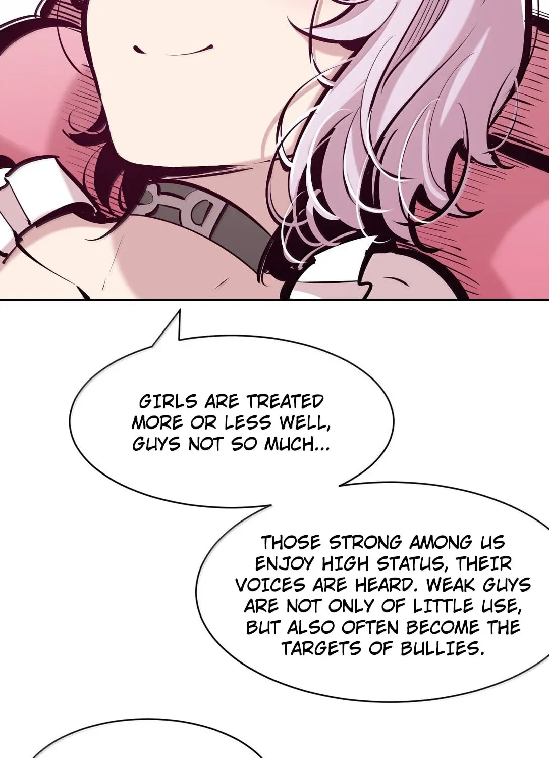 Demon X Angel, Can't Get Along! (Colored) Chapter 3.9 page 9 - 