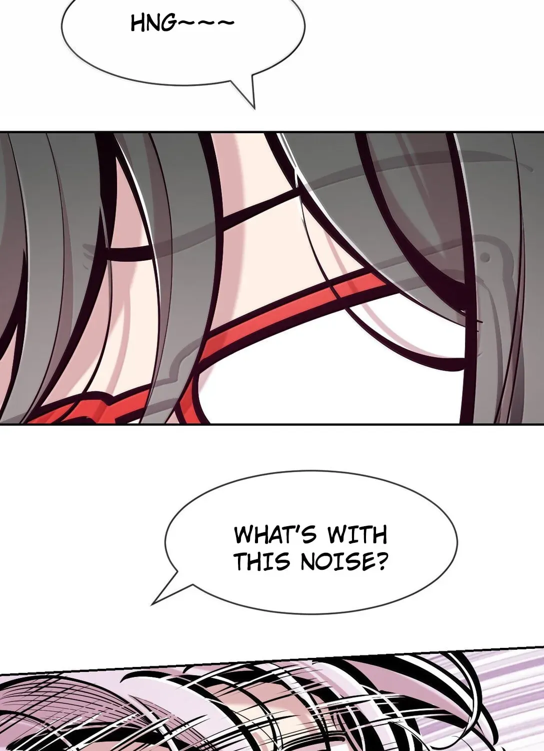 Demon X Angel, Can't Get Along! (Colored) Chapter 3.9 page 83 - 