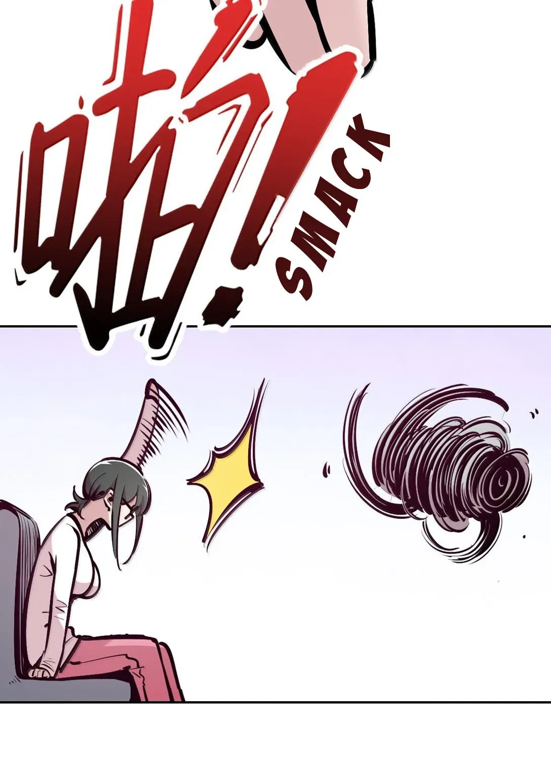 Demon X Angel, Can't Get Along! (Colored) Chapter 3.9 page 85 - 