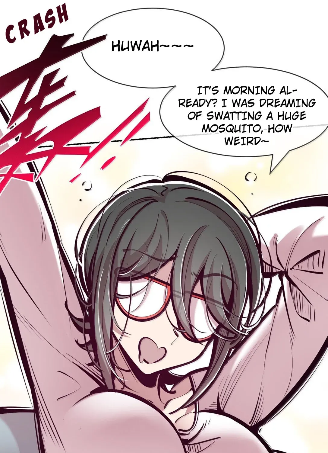 Demon X Angel, Can't Get Along! (Colored) Chapter 3.9 page 86 - 