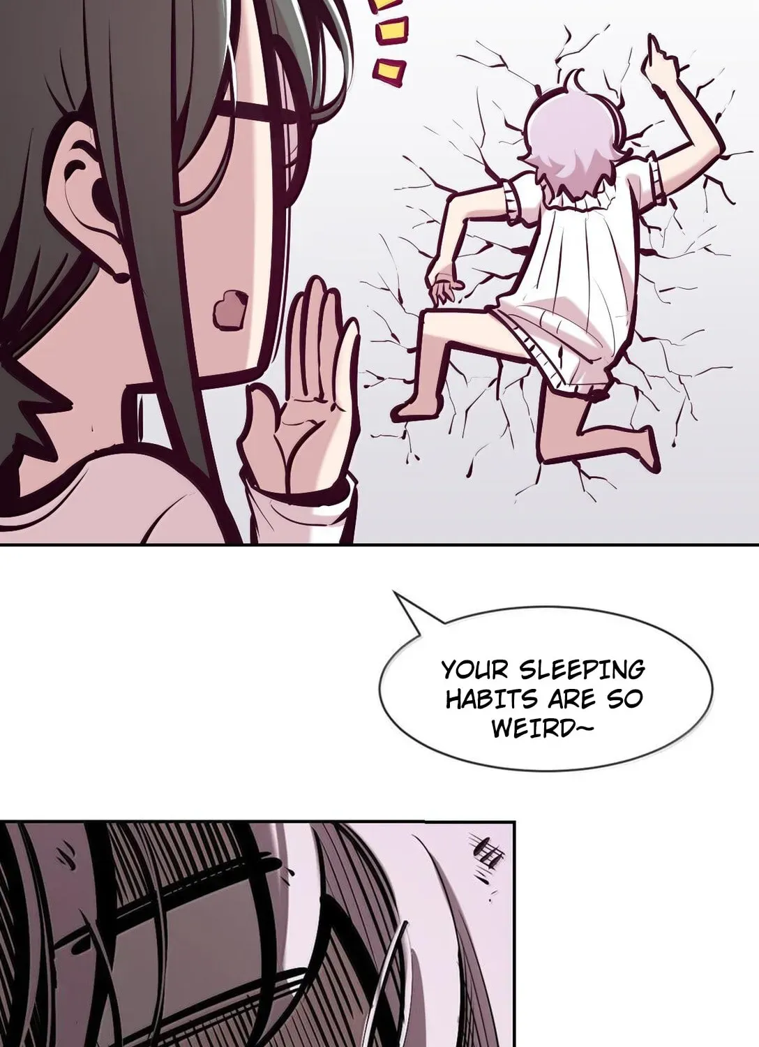 Demon X Angel, Can't Get Along! (Colored) Chapter 3.9 page 88 - 