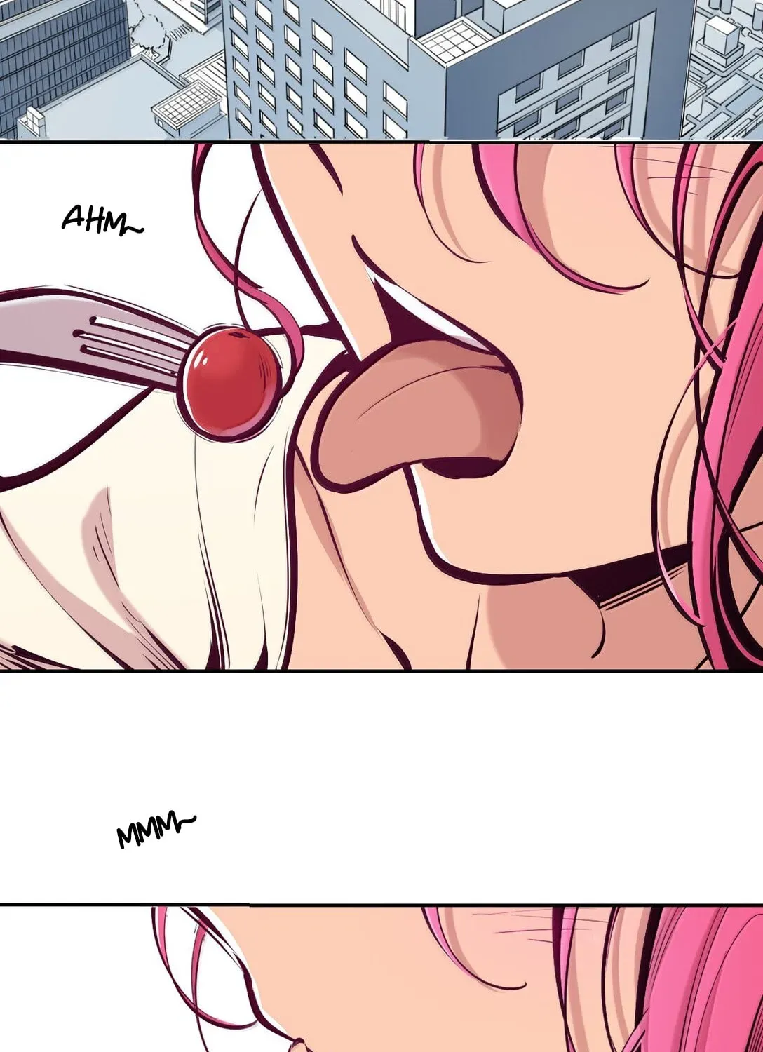 Demon X Angel, Can't Get Along! (Colored) Chapter 3.9 page 92 - 