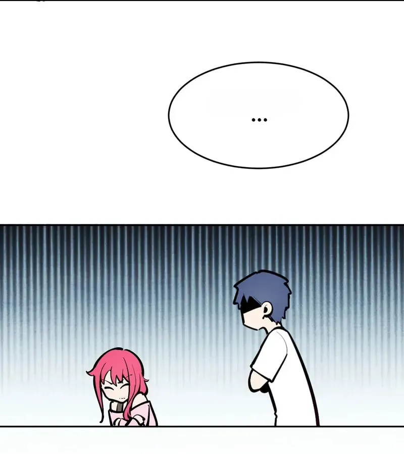 Demon X Angel, Can't Get Along! (Colored) Chapter 4.1 page 101 - 