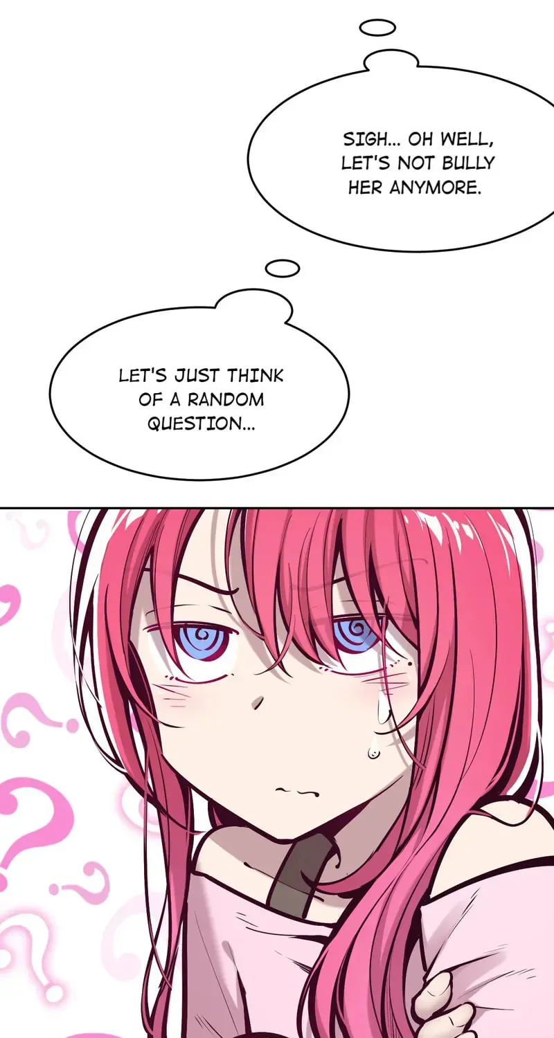 Demon X Angel, Can't Get Along! (Colored) Chapter 4.1 page 103 - 
