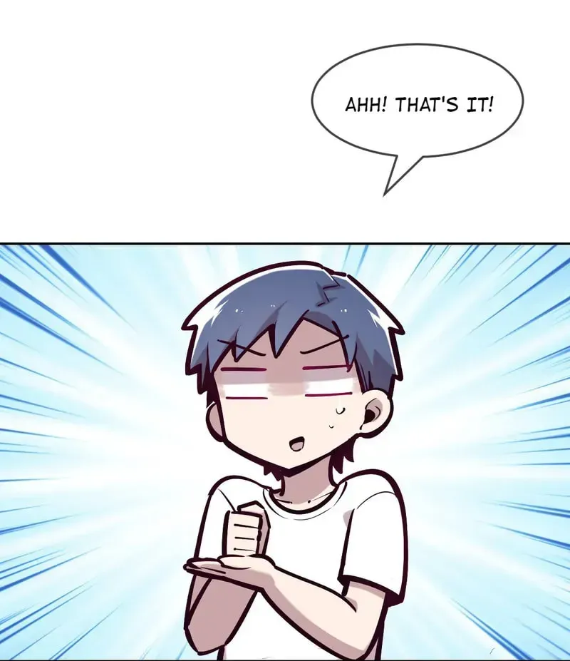 Demon X Angel, Can't Get Along! (Colored) Chapter 4.1 page 105 - 