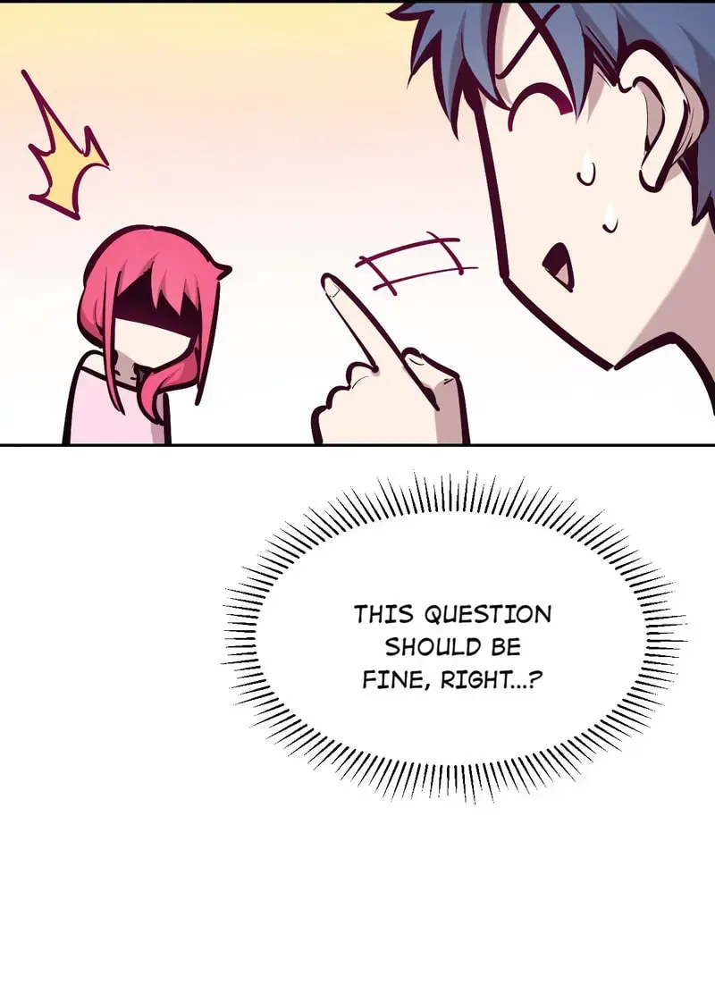 Demon X Angel, Can't Get Along! (Colored) Chapter 4.1 page 108 - 