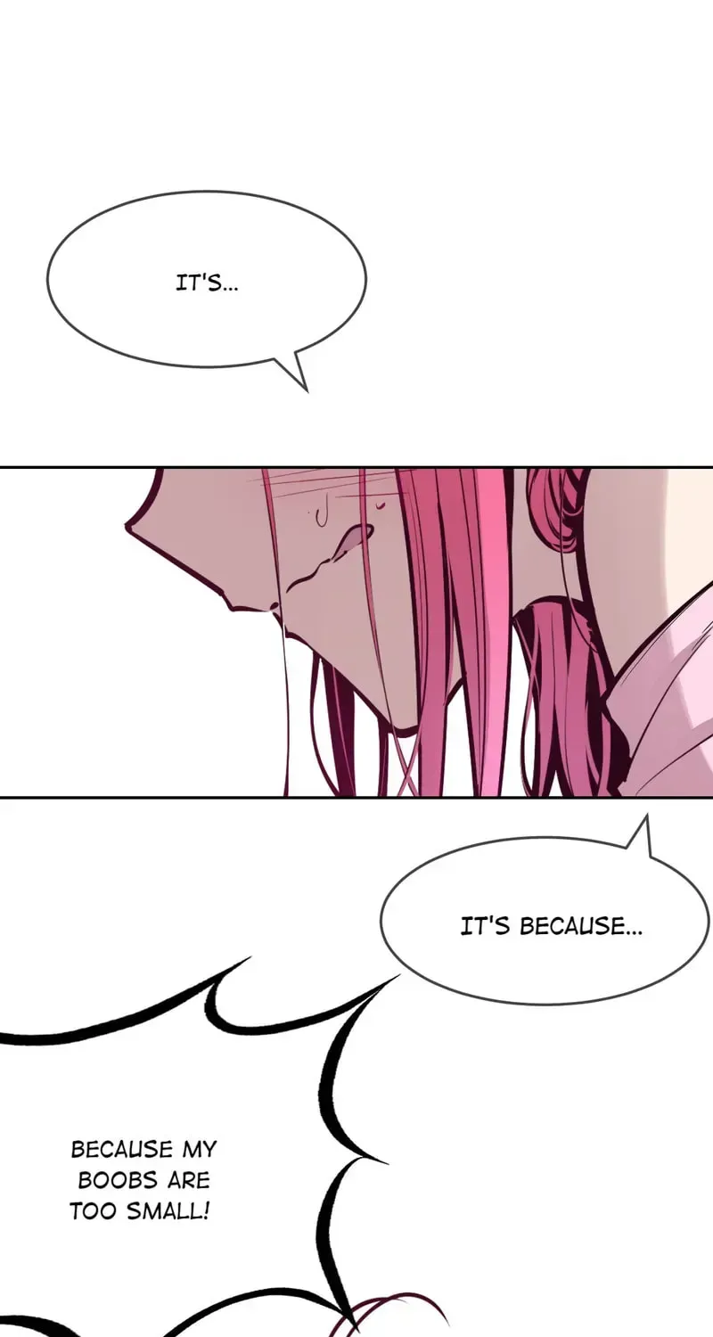 Demon X Angel, Can't Get Along! (Colored) Chapter 4.1 page 109 - 
