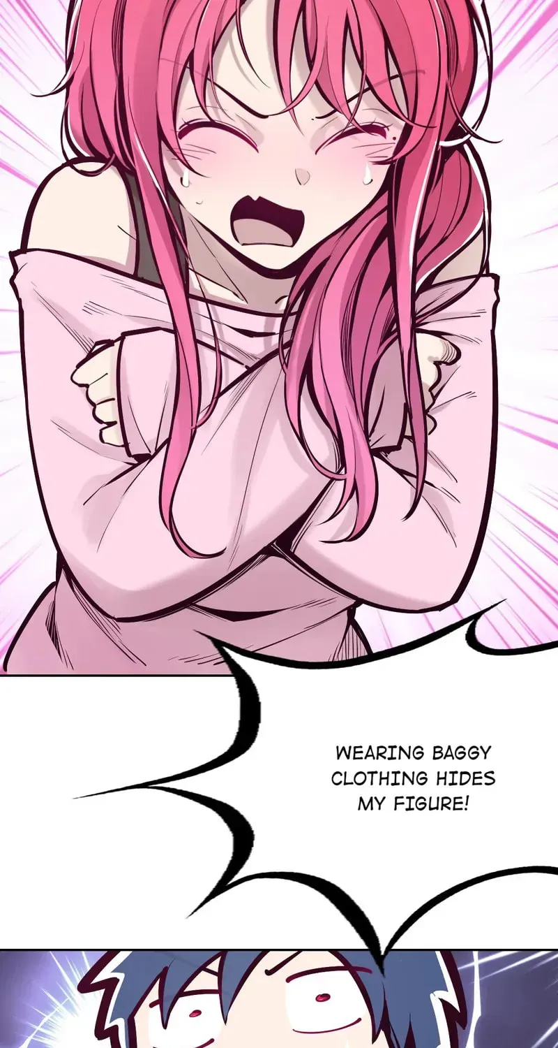 Demon X Angel, Can't Get Along! (Colored) Chapter 4.1 page 111 - 