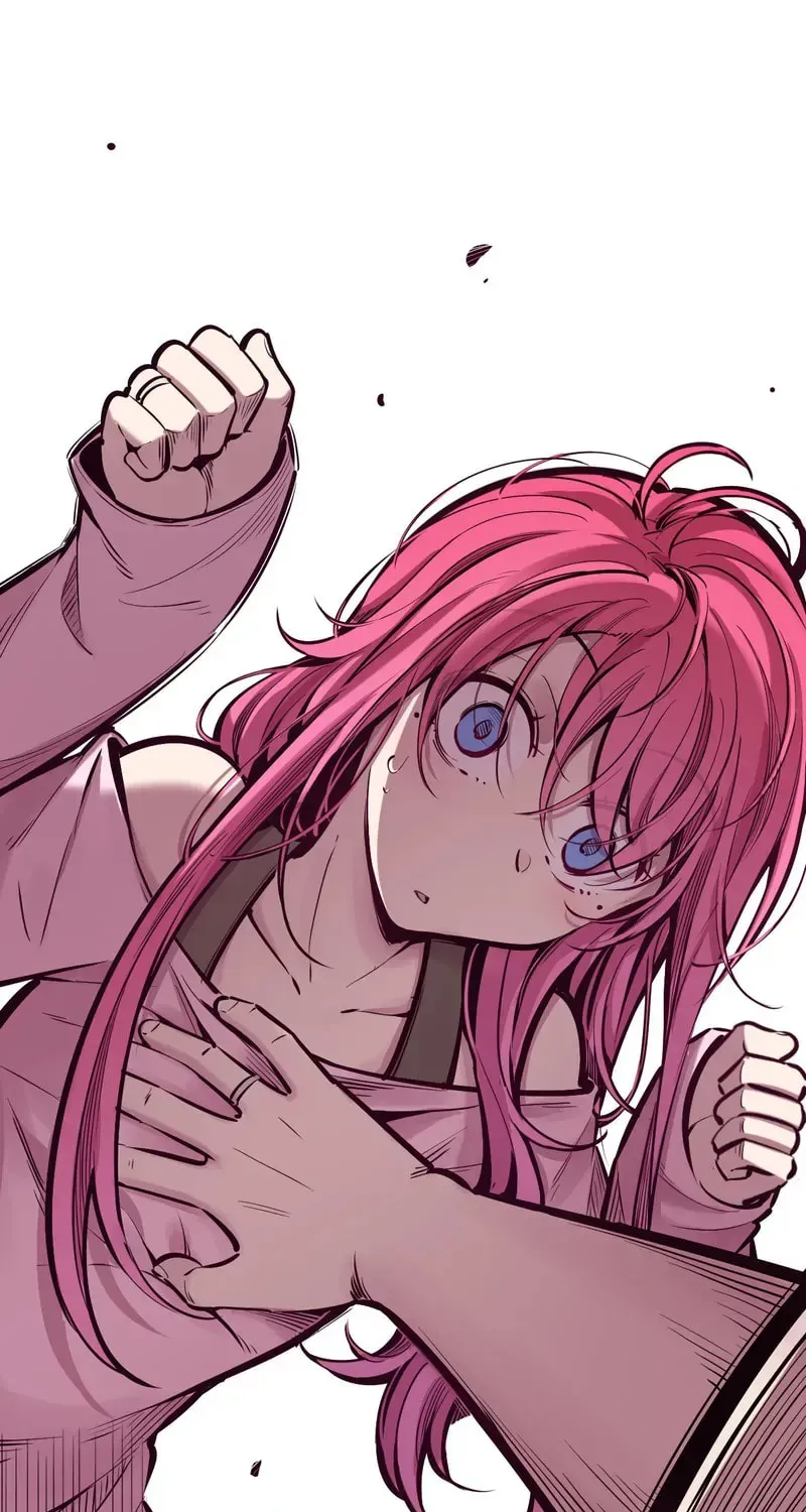 Demon X Angel, Can't Get Along! (Colored) Chapter 4.1 page 119 - 