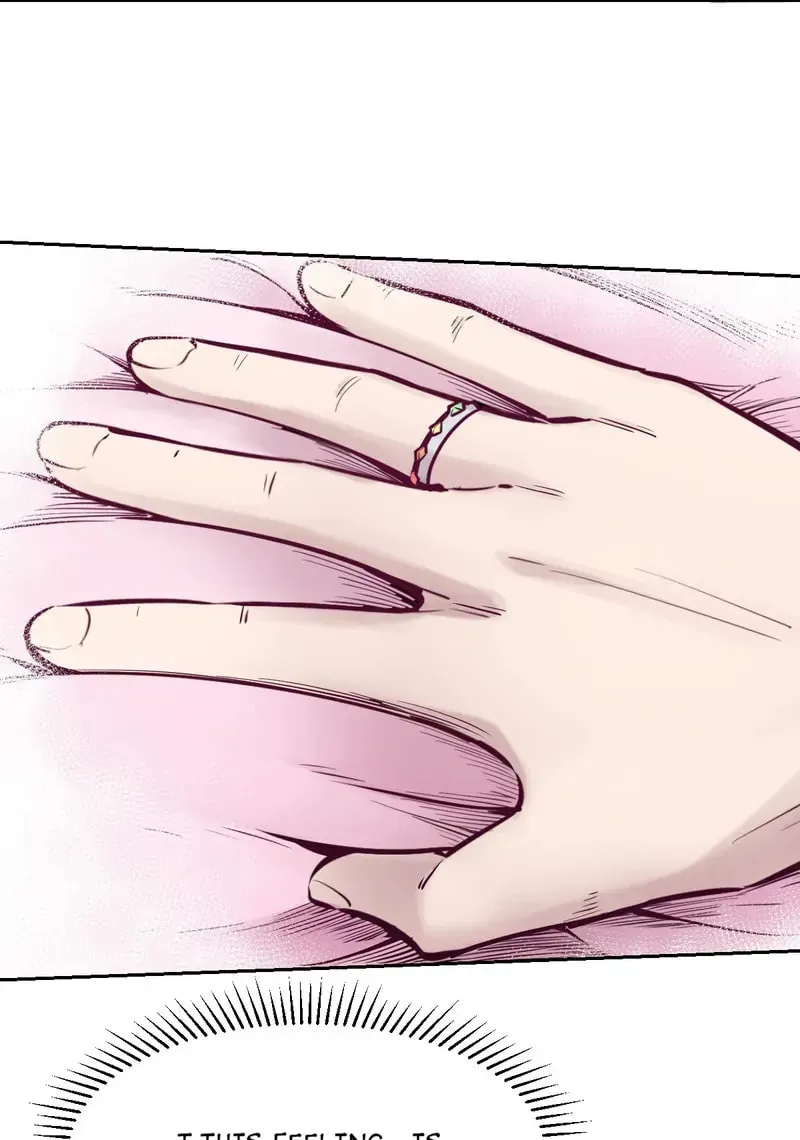 Demon X Angel, Can't Get Along! (Colored) Chapter 4.1 page 121 - 