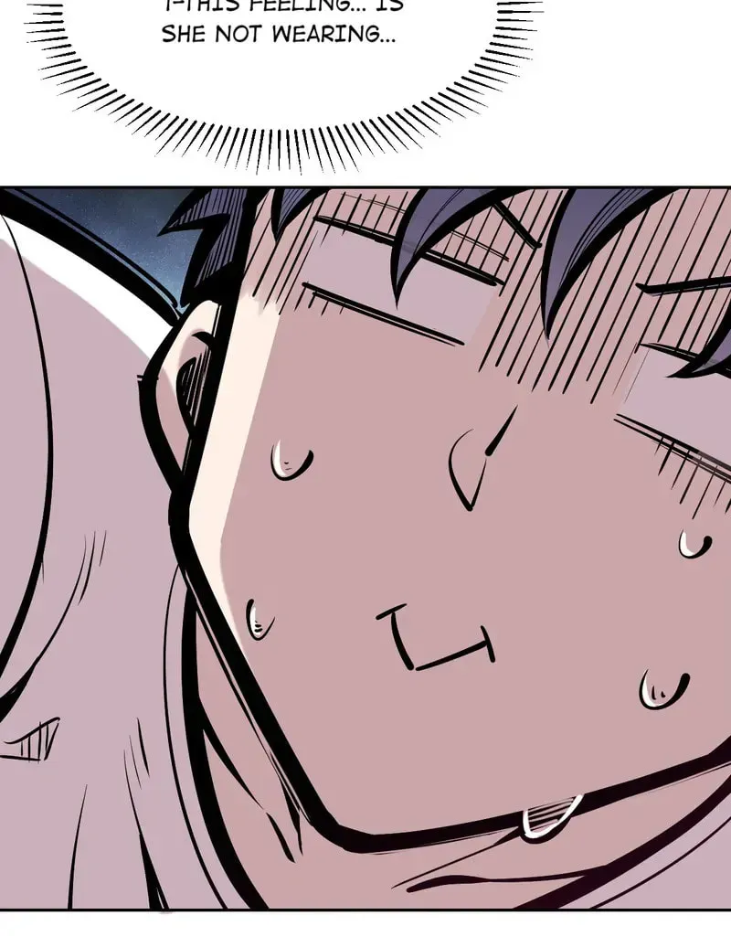 Demon X Angel, Can't Get Along! (Colored) Chapter 4.1 page 122 - 