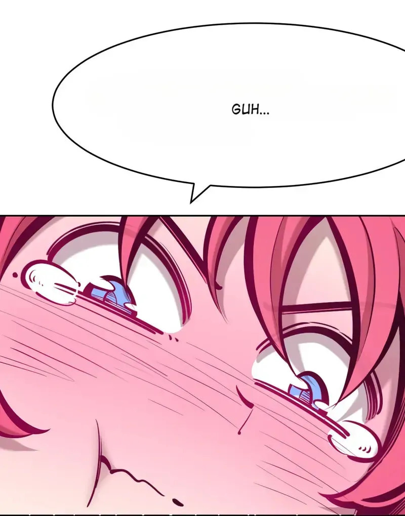 Demon X Angel, Can't Get Along! (Colored) Chapter 4.1 page 124 - 
